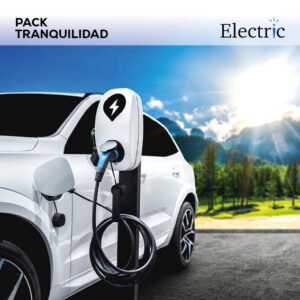 Pack Tranquilidad Electric