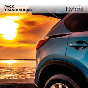 Pack Tranquilidad Hybrid